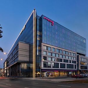 Moxy Szczecin City